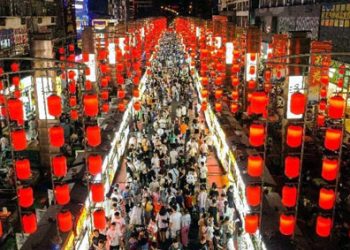 China keeps contributing to world economic growth