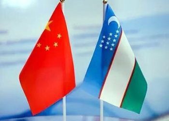 China, Uzbekistan reach consensuses on strengthening ties