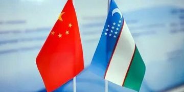 China, Uzbekistan reach consensuses on strengthening ties