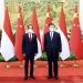 China, Indonesia to forge exemplary  model of major developing countries  seeking mutual benefit, win-win results