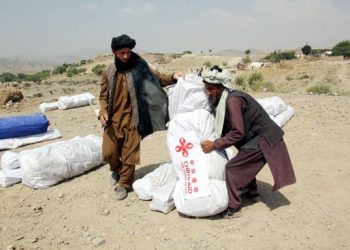 China’s earthquake relief  assistance to Afghanistan showcases international humanitarian spirit