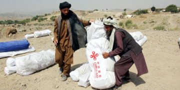 China’s earthquake relief  assistance to Afghanistan showcases international humanitarian spirit