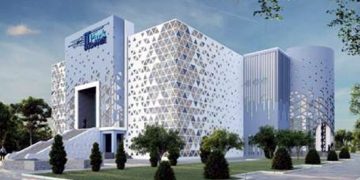 First IT Park Will Open in Dushanbe This September