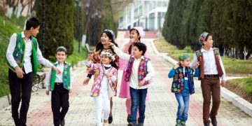 Resident population of Uzbekistan reaches 35.6 million