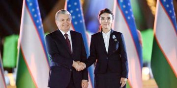 President congratulates the youth of Uzbekistan