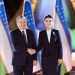 President congratulates the youth of Uzbekistan