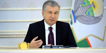 Uzbekistan: Additional opportunities to increase food production