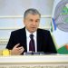 Uzbekistan: Additional opportunities to increase food production