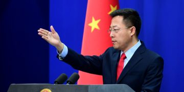 China slams NATO for  strategic concept referring to China: FM spokesperson