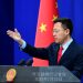 China slams NATO for  strategic concept referring to China: FM spokesperson