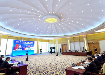 China-EU trade dialogue reflects a positive tone