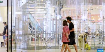 Beijing rolls out measures  to boost consumption