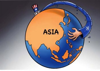 Coaxed by U.S., NATO’s hyping of China as “challenge” costly, irrational