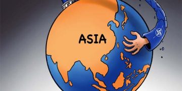 Coaxed by U.S., NATO’s hyping of China as “challenge” costly, irrational