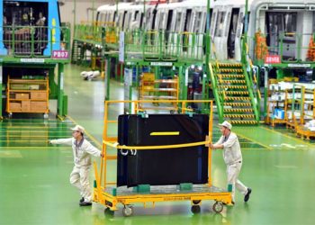 What China will do to  boost industrial resilience