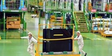 What China will do to  boost industrial resilience