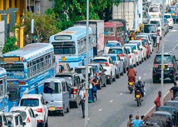 New economic policies for Sri Lanka