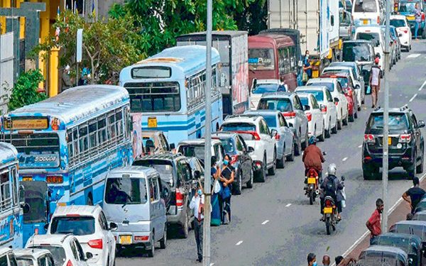 New economic policies for Sri Lanka