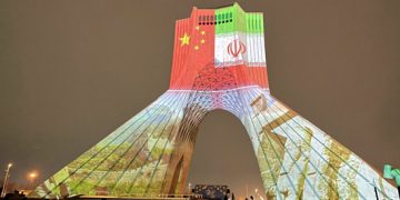 China and Iran  jointly oppose hegemony and unilateralism