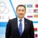 Kazakhstan Plays Leadership  Role in Development of  Military-Political Dimension of CICA