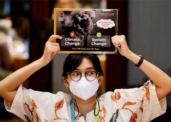 G20 Indonesia:  The importance of G20 leaders’ attention to civil society issues