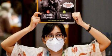 G20 Indonesia:  The importance of G20 leaders’ attention to civil society issues