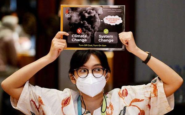 G20 Indonesia:  The importance of G20 leaders’ attention to civil society issues