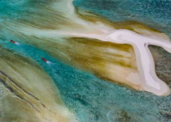 South China Sea: Not a fighting arena