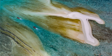 South China Sea: Not a fighting arena