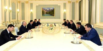 Azerbaijan backs Uzbek  govt over Karakalpak unrest
