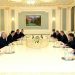 Azerbaijan backs Uzbek  govt over Karakalpak unrest
