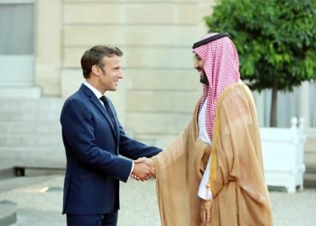Saudi Arabia and France enjoy a strong partnership and unique friendship