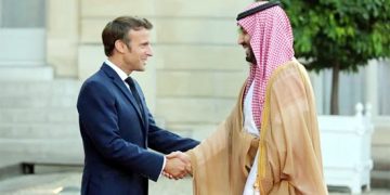 Saudi Arabia and France enjoy a strong partnership and unique friendship