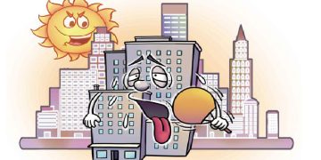 We need to prepare to deal with more heat waves