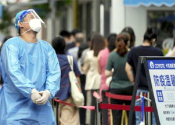 Time to go back to basics in coronavirus fight