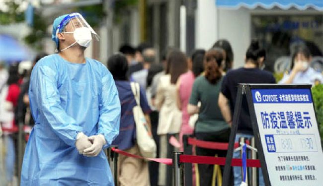 Time to go back to basics in coronavirus fight