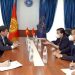 China to support  important socio-economic projects in Kyrgyzstan