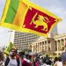 What is happening to Sri Lanka?