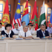 Cultural heritage of Uzbekistan  the basis of a new Renaissance”