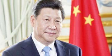 Xi: Youth have vital role in development