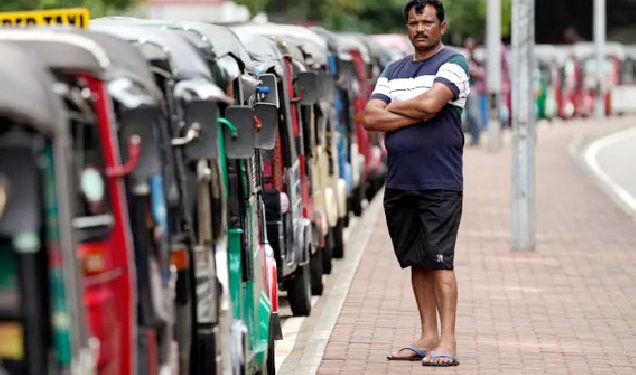 Sri Lanka’s politics sowed the seeds for its economic crisis