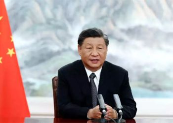 Xi urges young people  across Taiwan Straits to strive for national rejuvenation