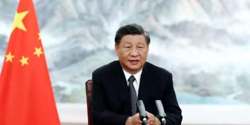 Xi urges young people  across Taiwan Straits to strive for national rejuvenation
