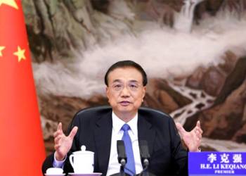 The many merits of China’s business-friendly growth approach