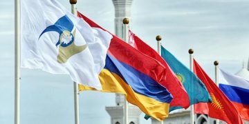 Tajik authorities still exploring possible accession to EAEU