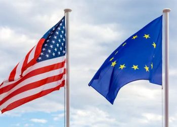EU must work  on its relationship with the US