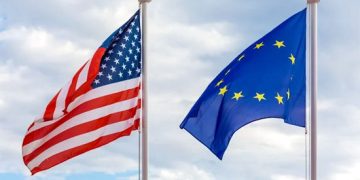 EU must work  on its relationship with the US