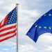 EU must work  on its relationship with the US