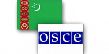 OSCE and Turkmenistan  mark 30 years of co-operation