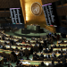 UN General Assembly Declares Central Asia a Zone of Peace